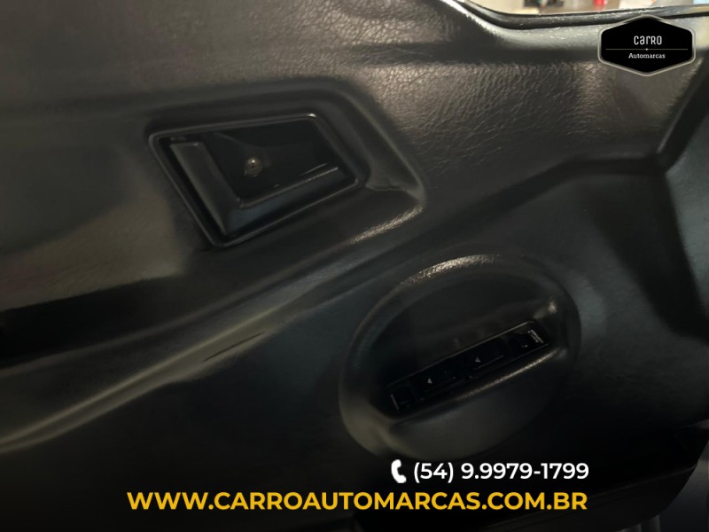 VITARA 1.6 JLX METAL TOP 4X4 8V GASOLINA 2P MANUAL - 1992 - CAXIAS DO SUL