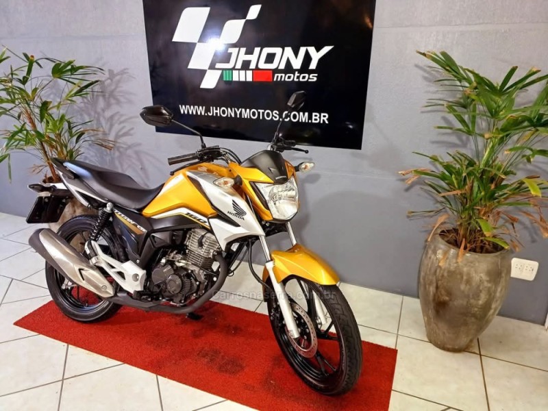 CG 160 TITAN - 2022 - CAXIAS DO SUL