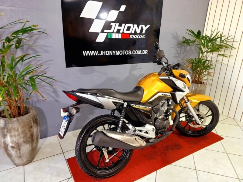 CG 160 TITAN - 2022 - CAXIAS DO SUL