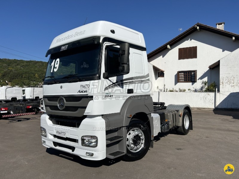 axor 2041 s 2019 garibaldi