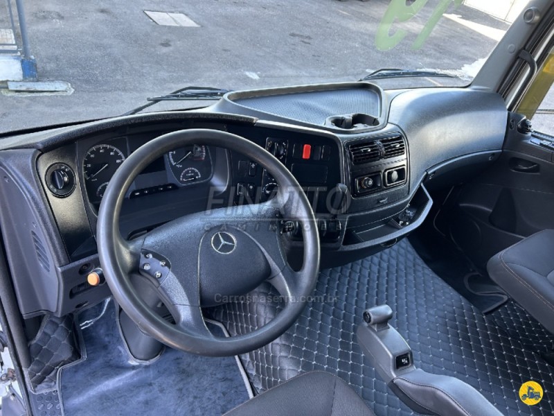 AXOR 2041 S - 2019 - GARIBALDI