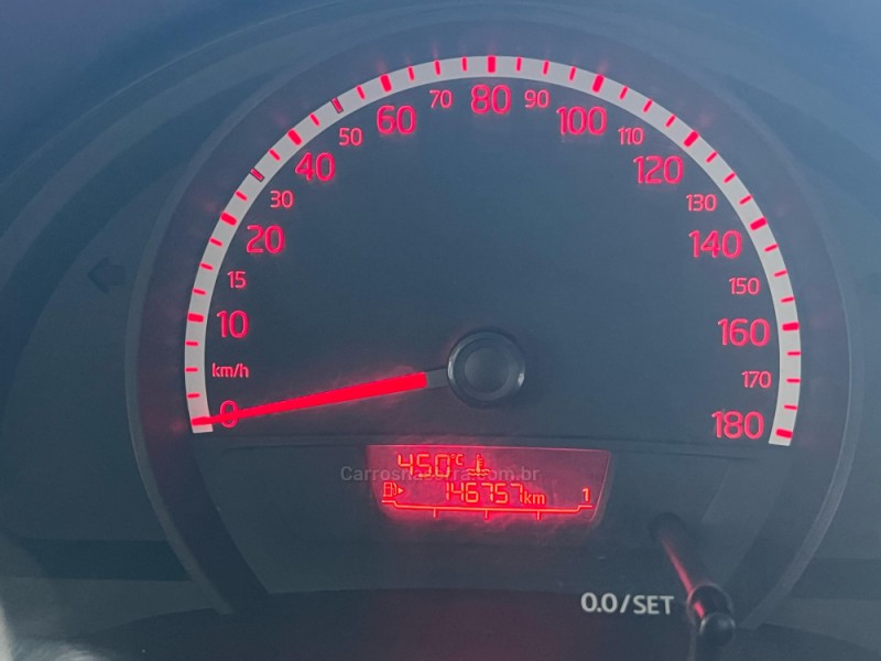 UP 1.0 MPI TAKE UP 12V FLEX 4P MANUAL - 2015 - CAXIAS DO SUL