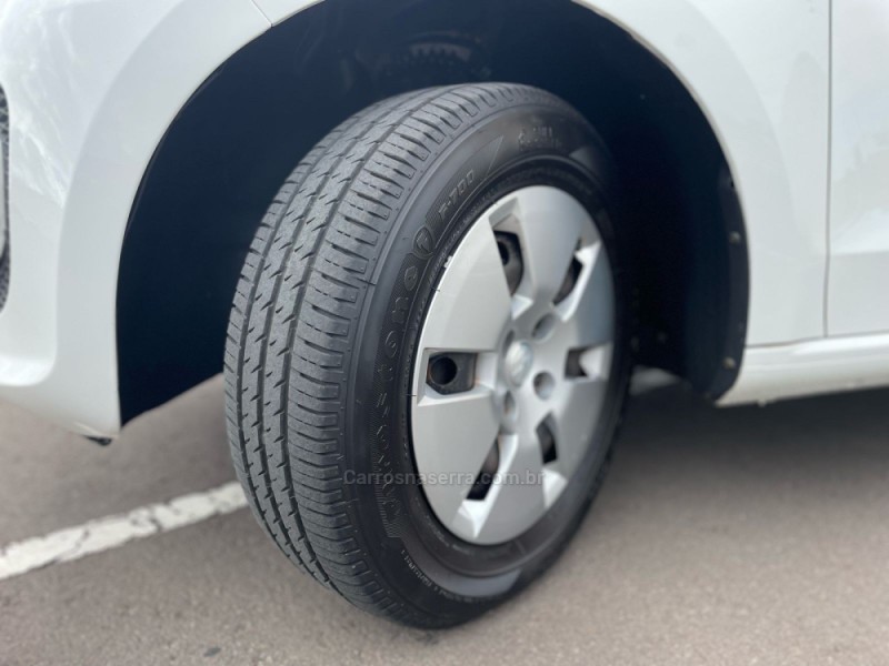 UP 1.0 MPI TAKE UP 12V FLEX 4P MANUAL - 2016 - SANTA CRUZ DO SUL