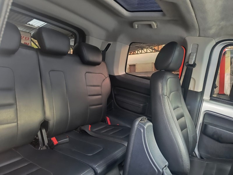 T4 3.2 TDI 4X4 20V TURBO INTERCOOLER DIESEL 2P MANUAL - 2015 - CAXIAS DO SUL