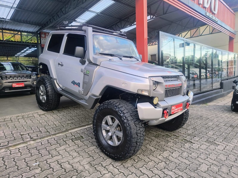 T4 3.2 TDI 4X4 20V TURBO INTERCOOLER DIESEL 2P MANUAL