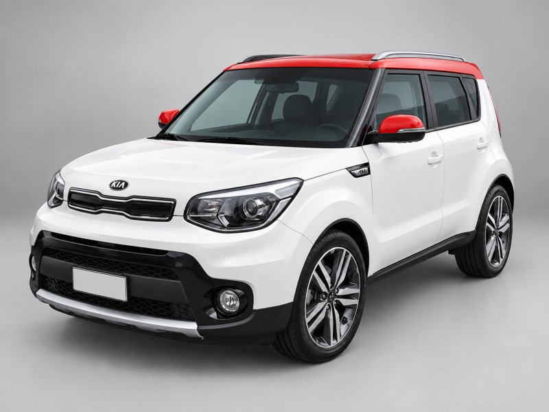 soul 1.6 ex 16v flex 4p automatico 2019 farroupilha