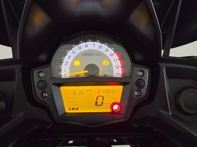 VERSYS TOURER ABS - 2021 - CAXIAS DO SUL