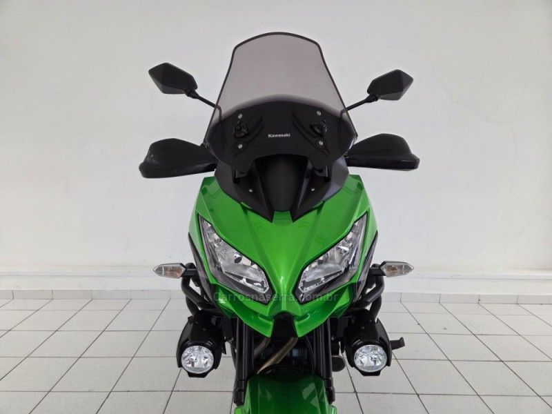 VERSYS TOURER ABS - 2021 - CAXIAS DO SUL