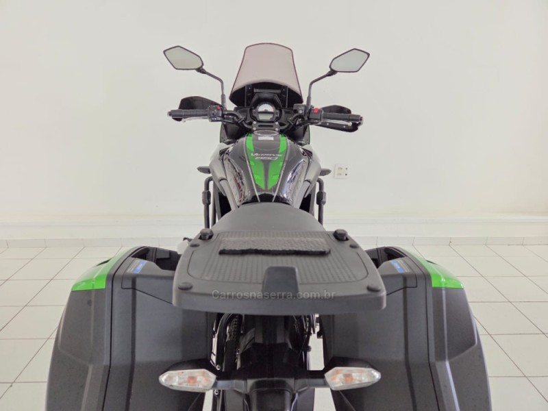 VERSYS TOURER ABS - 2021 - CAXIAS DO SUL