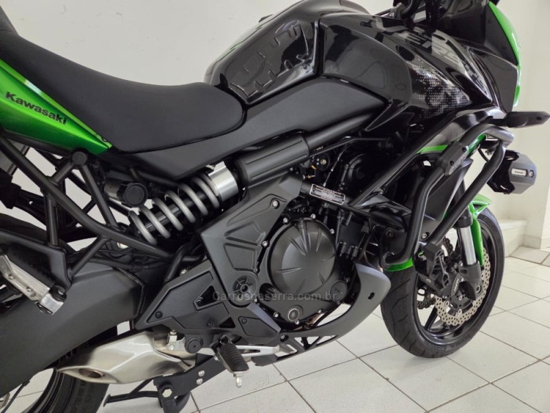 VERSYS TOURER ABS - 2021 - CAXIAS DO SUL