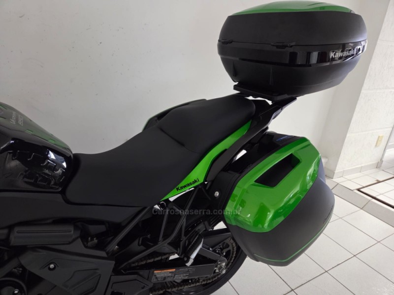 VERSYS TOURER ABS - 2021 - CAXIAS DO SUL