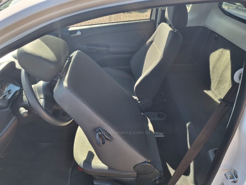 SAVEIRO 1.6 MI CE 8V FLEX 2P MANUAL G.VI - 2014 - CAMBARá DO SUL