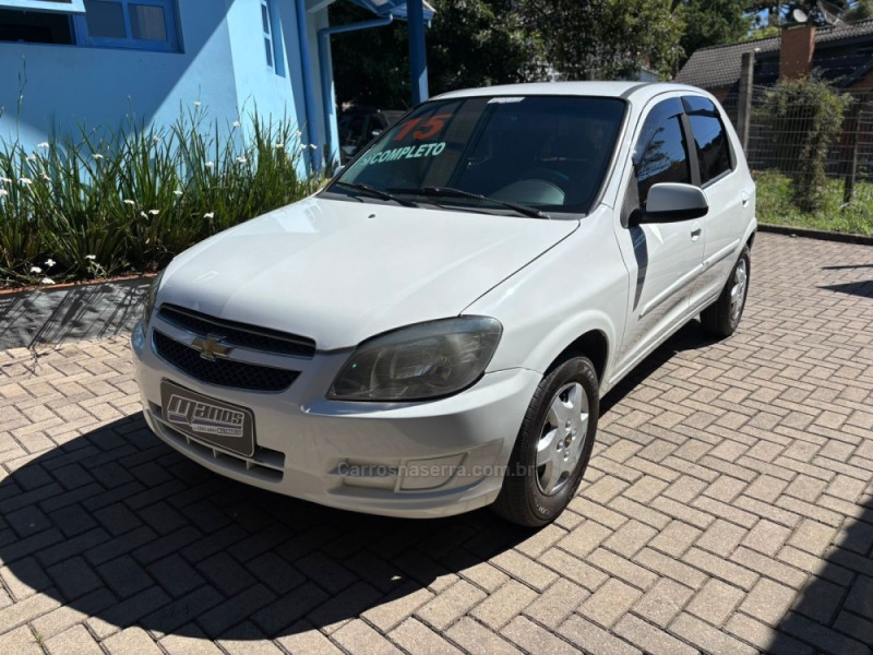 celta 1.0 mpfi lt 8v flex 4p manual 2015 canela