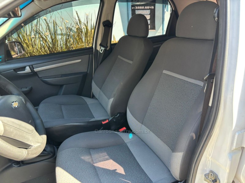 CELTA 1.0 MPFI LT 8V FLEX 4P MANUAL - 2015 - CANELA