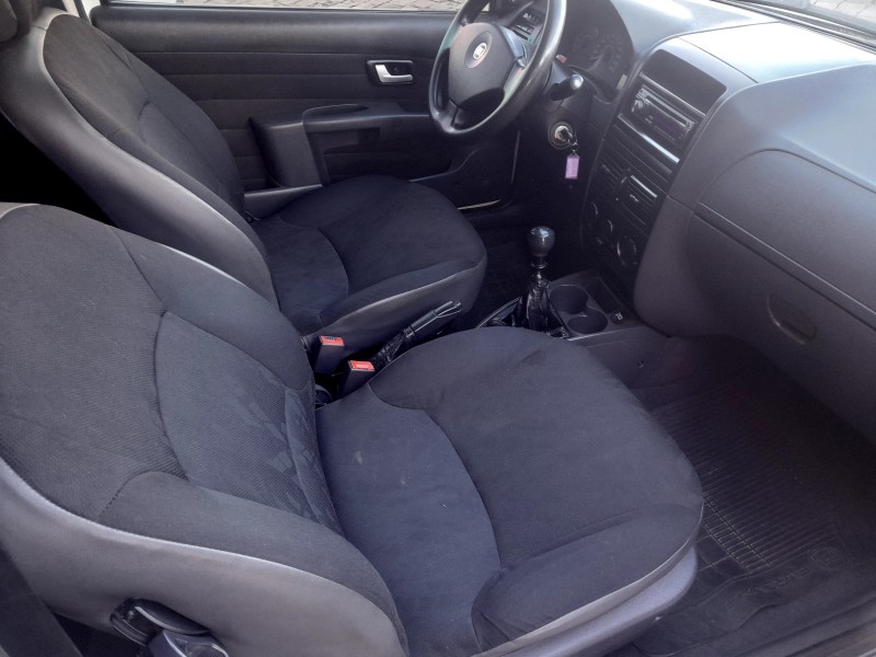 STRADA 1.4 MPI WORKING CD 8V CELEBRATION FLEX 2P MANUAL - 2011 - CAXIAS DO SUL