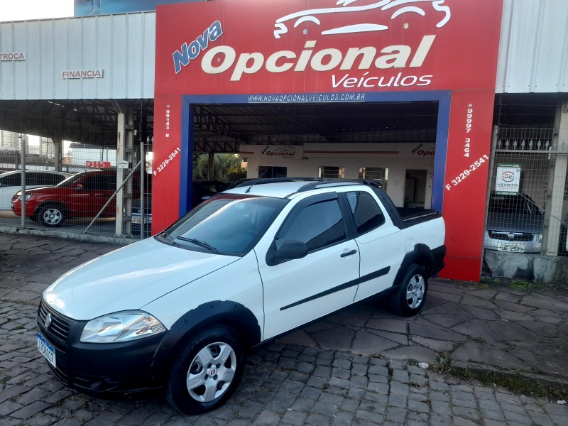 strada 1.4 mpi working cd 8v celebration flex 2p manual 2011 caxias do sul