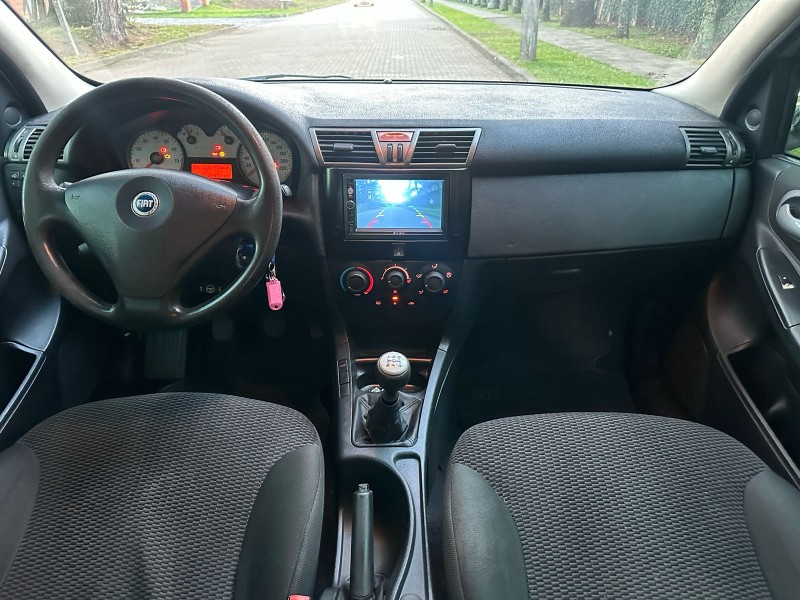 STILO 1.8 MPI 8V FLEX 4P MANUAL - 2007 - CAXIAS DO SUL