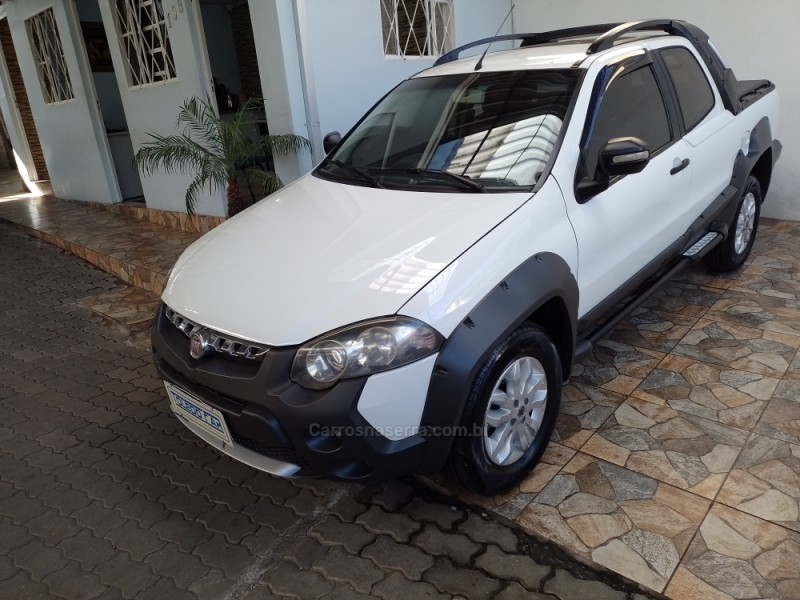 strada 1.8 mpi adventure cd 8v flex 2p manual 2013 caxias do sul