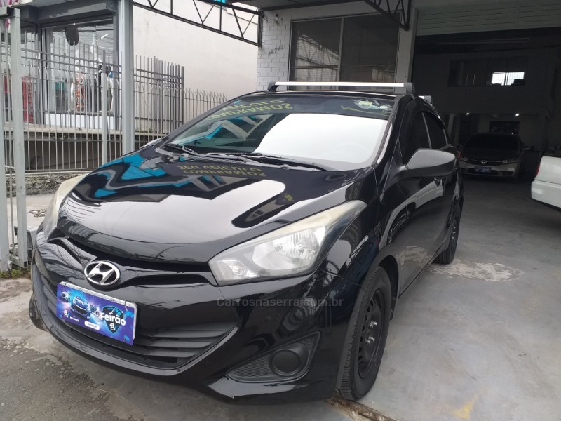 hb20 1.0 comfort 12v flex 4p manual 2013 caxias do sul