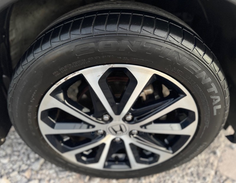 HR-V 1.8 16V FLEX EXL 4P AUTOMÁTICO - 2021 - CAXIAS DO SUL