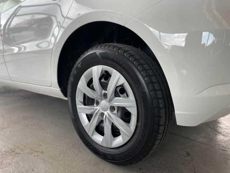 GOL 1.0 MI 16V GASOLINA 4P MANUAL - 2020 - SANTA CRUZ DO SUL