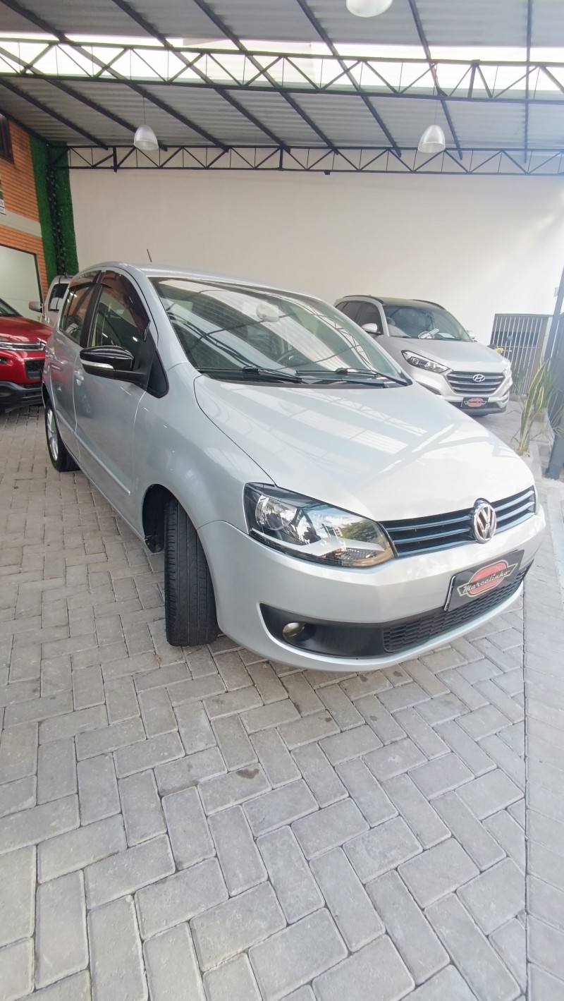 FOX 1.6 MI PRIME 8V FLEX 4P MANUAL - 2010 - CAXIAS DO SUL