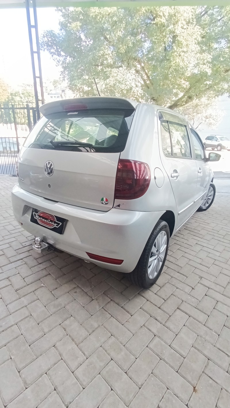 FOX 1.6 MI PRIME 8V FLEX 4P MANUAL - 2010 - CAXIAS DO SUL
