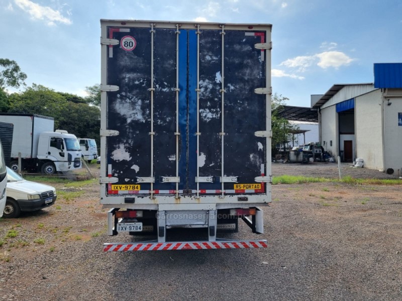 CARGO 1419  - 2017 - PORTãO