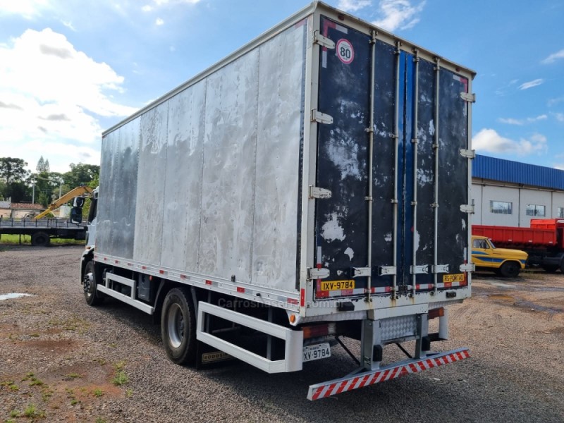 CARGO 1419  - 2017 - PORTãO