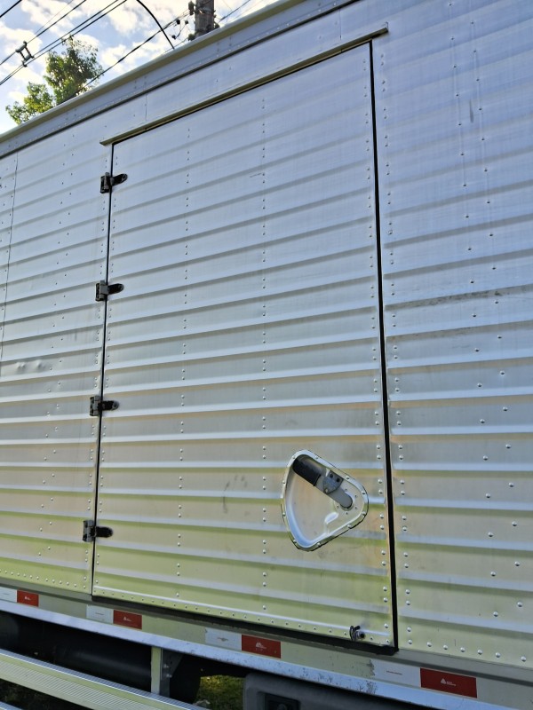 CARGO 1119 TURBO - 2014 - SãO SEBASTIãO DO CAí