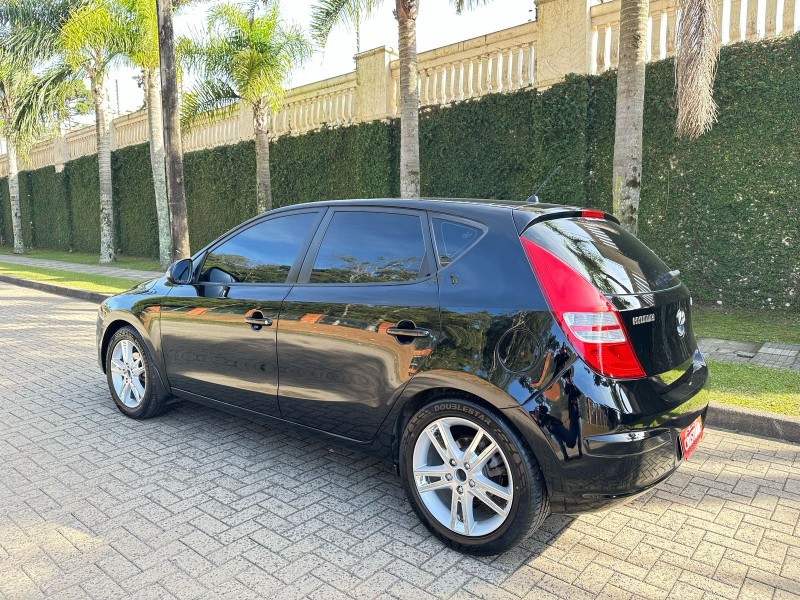 I30 2.0 MPI 16V GASOLINA 4P MANUAL - 2011 - CAXIAS DO SUL