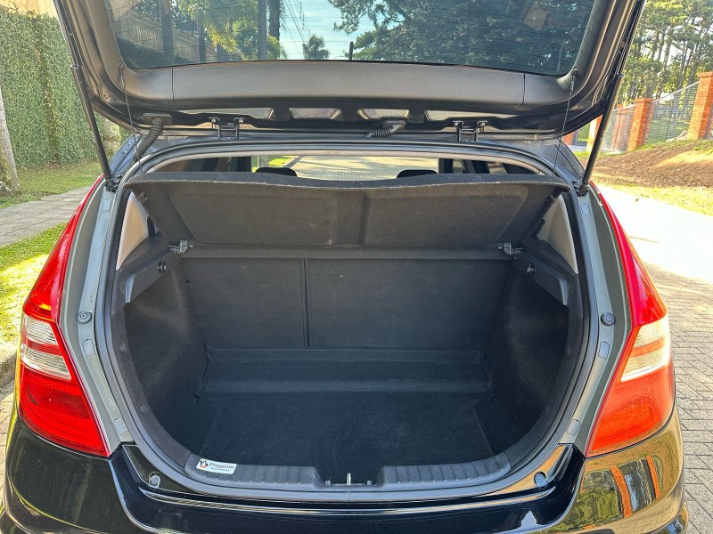 I30 2.0 MPI 16V GASOLINA 4P MANUAL - 2011 - CAXIAS DO SUL