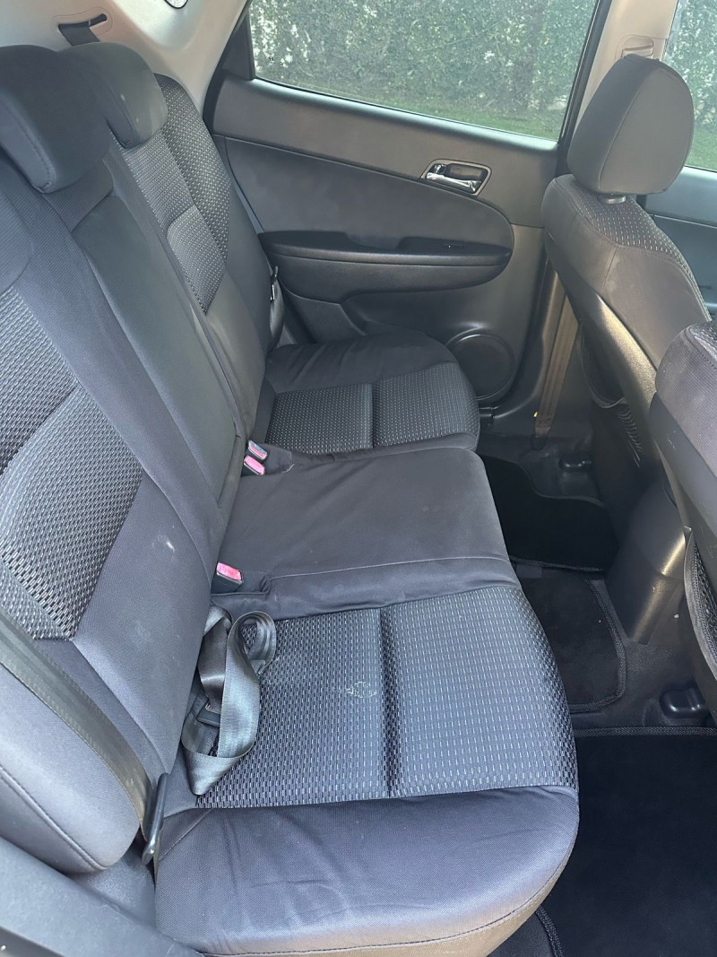 I30 2.0 MPI 16V GASOLINA 4P MANUAL - 2011 - CAXIAS DO SUL