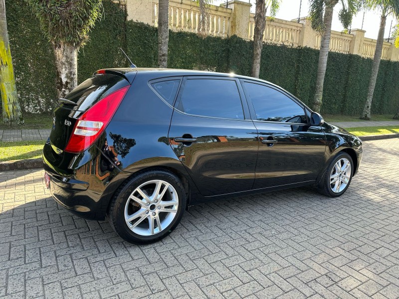 I30 2.0 MPI 16V GASOLINA 4P MANUAL - 2011 - CAXIAS DO SUL