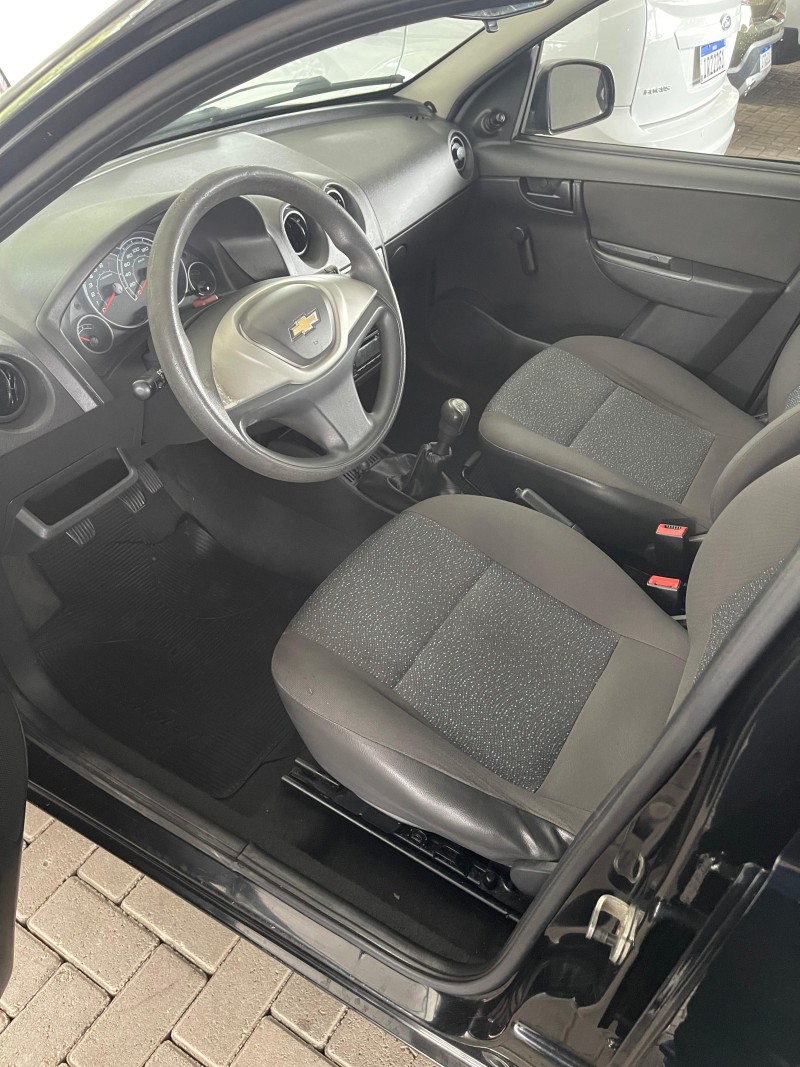 CELTA 1.0 MPFI VHCE 8V FLEX 4P MANUAL - 2013 - CAXIAS DO SUL