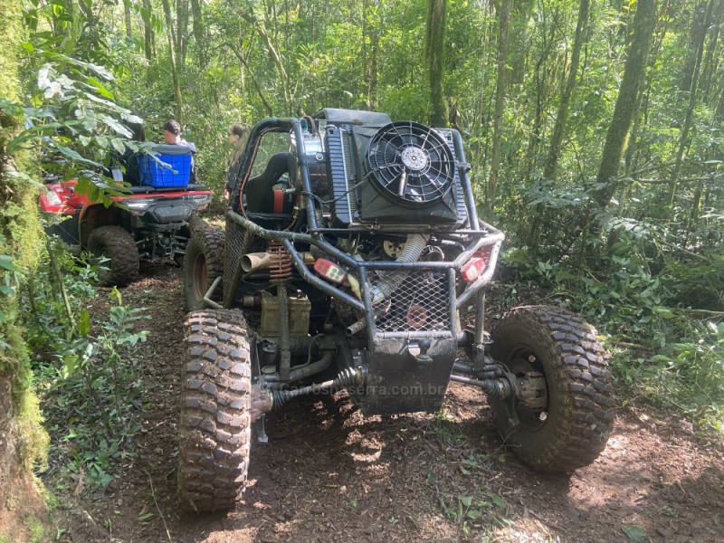 BUGGY  - 2025 - NOVA PRATA