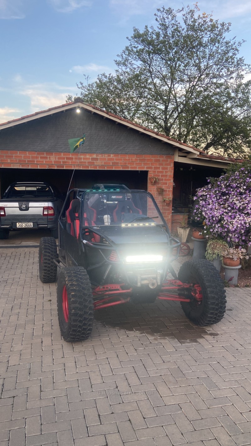 buggy  2025 nova prata