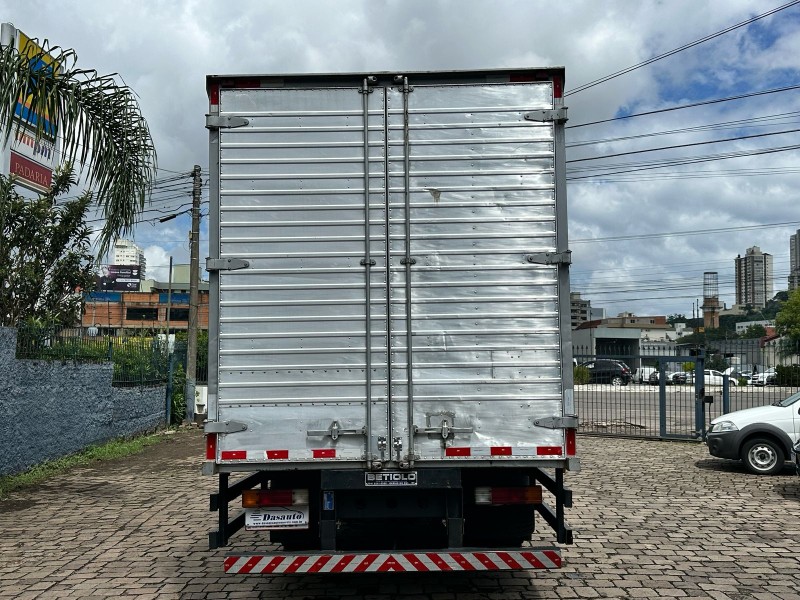 ACCELO 815  - 2016 - CAXIAS DO SUL