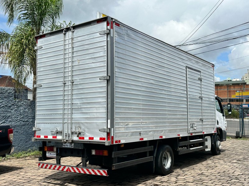 ACCELO 815  - 2016 - CAXIAS DO SUL