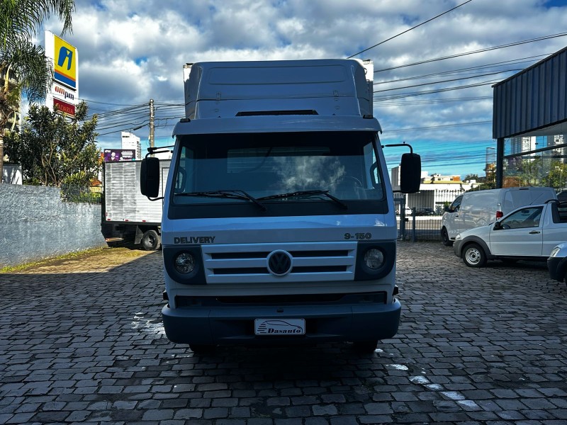9-150 E DELIVERY - 2011 - CAXIAS DO SUL