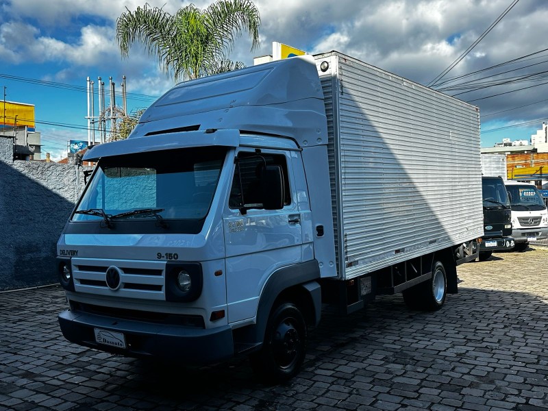 9-150 E DELIVERY - 2011 - CAXIAS DO SUL