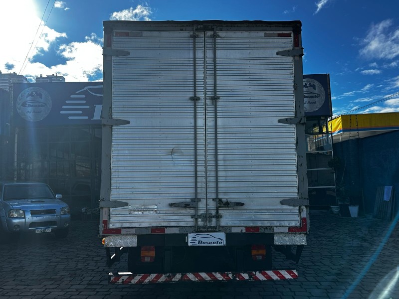 9-150 E DELIVERY - 2011 - CAXIAS DO SUL