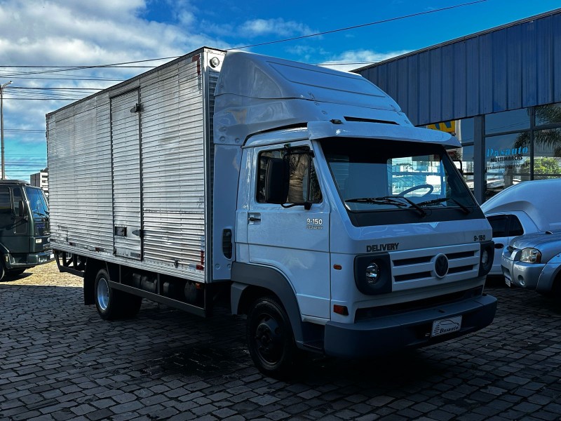 9-150 E DELIVERY