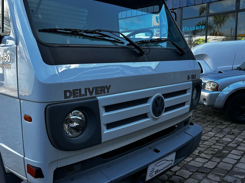 9-150 E DELIVERY - 2011 - CAXIAS DO SUL