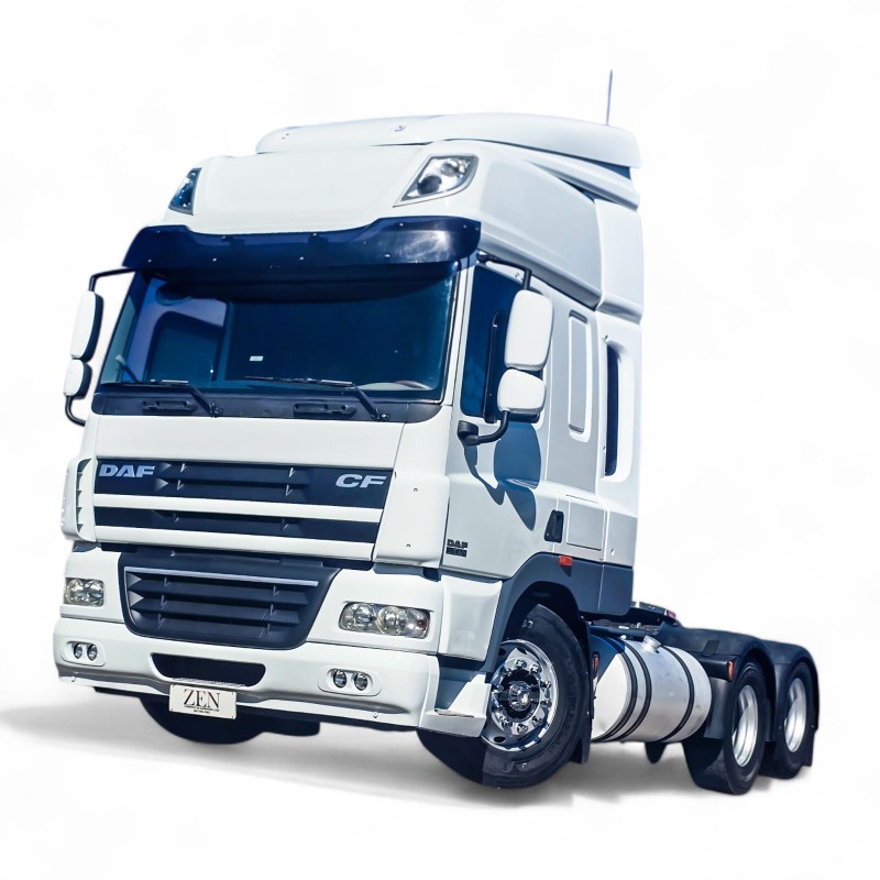 CF 85 FTS 410 6X2  - 2019 - GARIBALDI