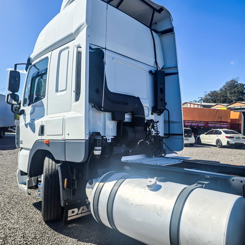 CF 85 FTS 410 6X2  - 2019 - GARIBALDI