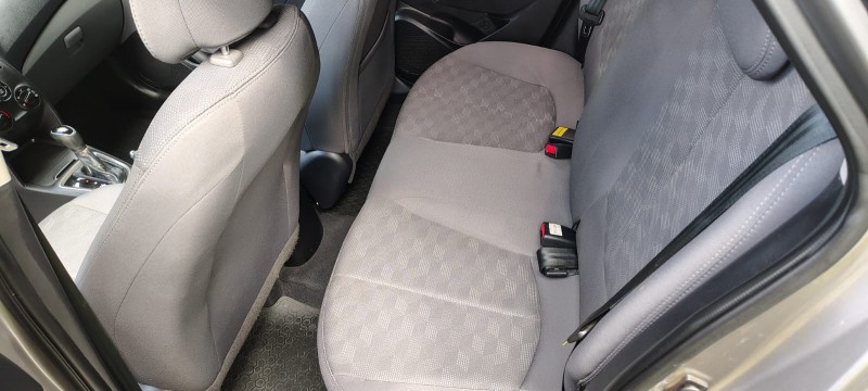 HB20 1.6 COMFORT PLUS 16V FLEX 4P AUTOMÁTICO - 2018 - CAXIAS DO SUL