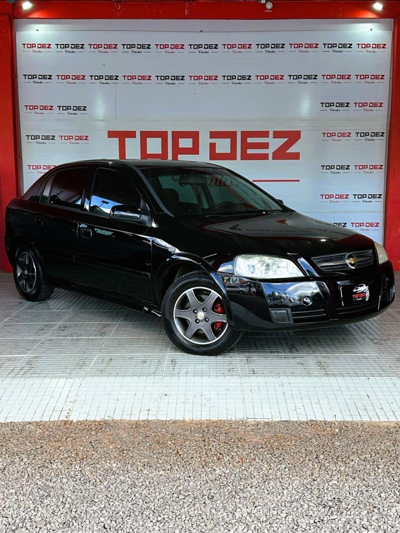 ASTRA 
