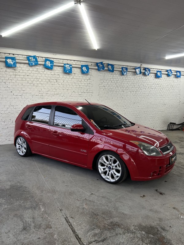 fiesta 1.6 mpi class hatch 8v flex 4p manual 2010 caxias do sul
