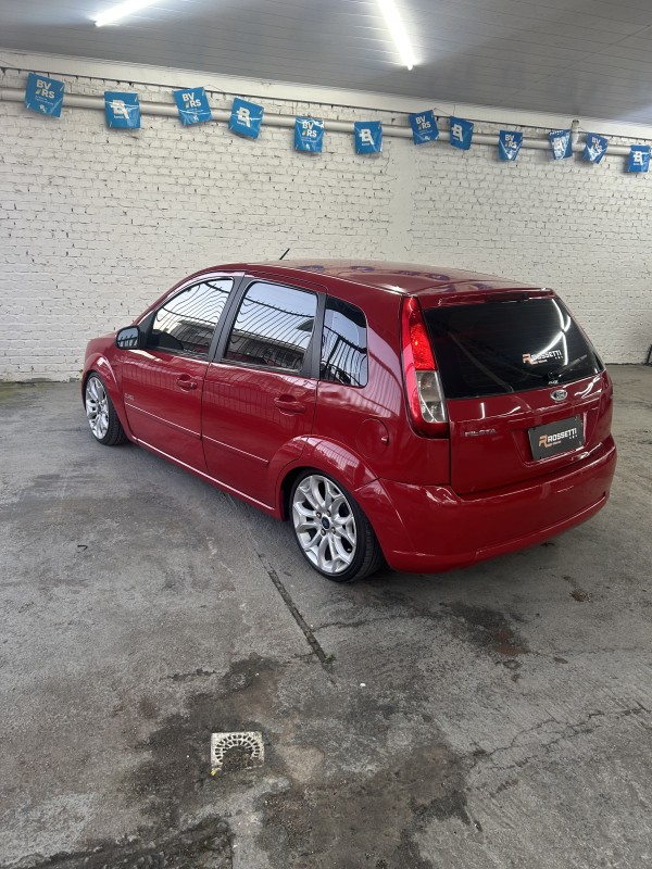 FIESTA 1.6 MPI CLASS HATCH 8V FLEX 4P MANUAL - 2010 - CAXIAS DO SUL